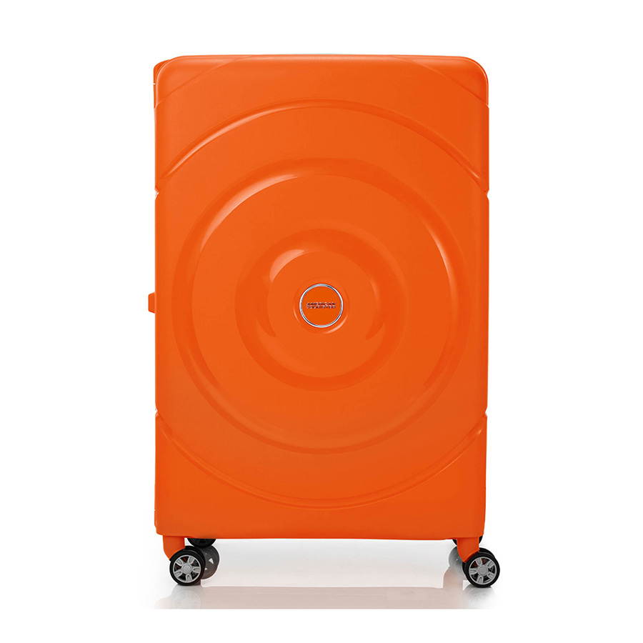 Vali kéo American Tourister Circurity Spinner TSA