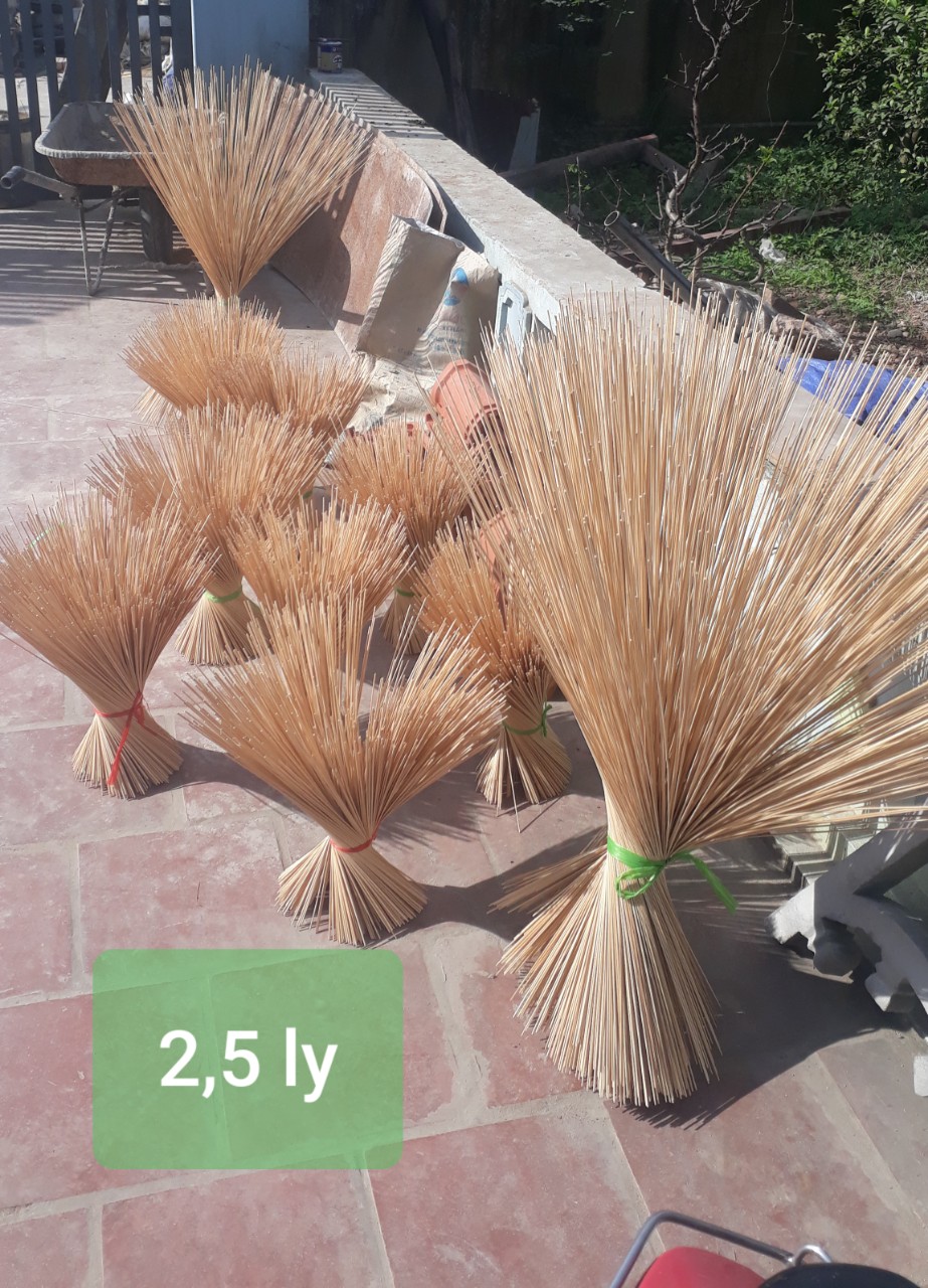 1kg Nan lồng chim loại 2,5 ly dài 1m