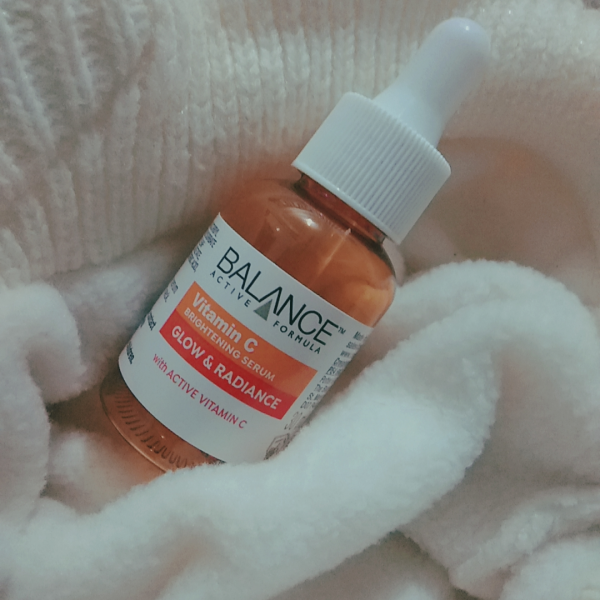 SERUM VITAMIN C BLANCE TRẮNG DA MỜ THÂM NÁM