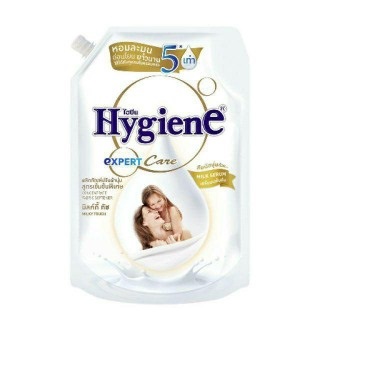 (HCM) Nước xả Hygiene túi 1150/1300ml Thái Lan