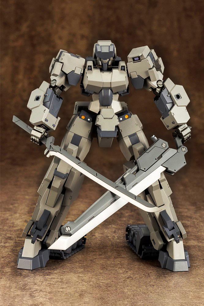 [7-11/12 VOUCHER 8%]Mô hình Kotobukiya M.S.G WU06 Samurai Master Sword Weapon Unit [KTB] [MSG]