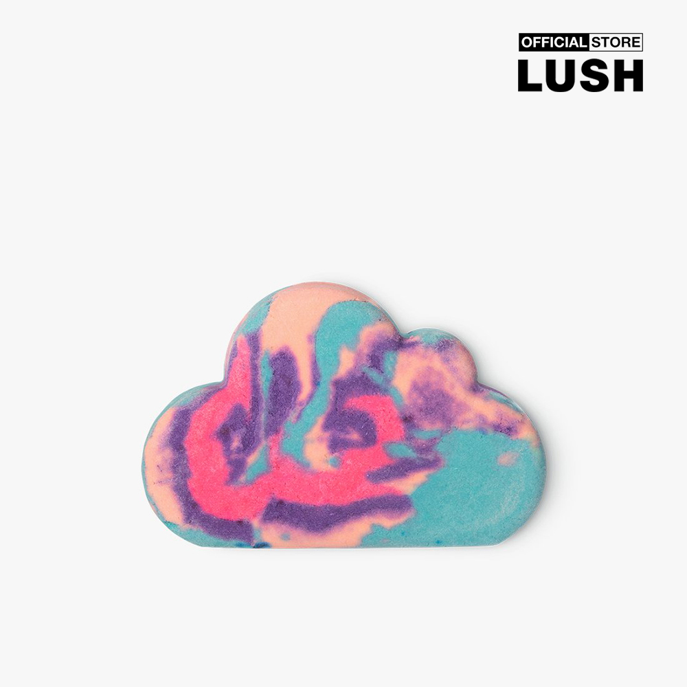 LUSH - Viên tạo bọt Sleepy 5503AE005-00014