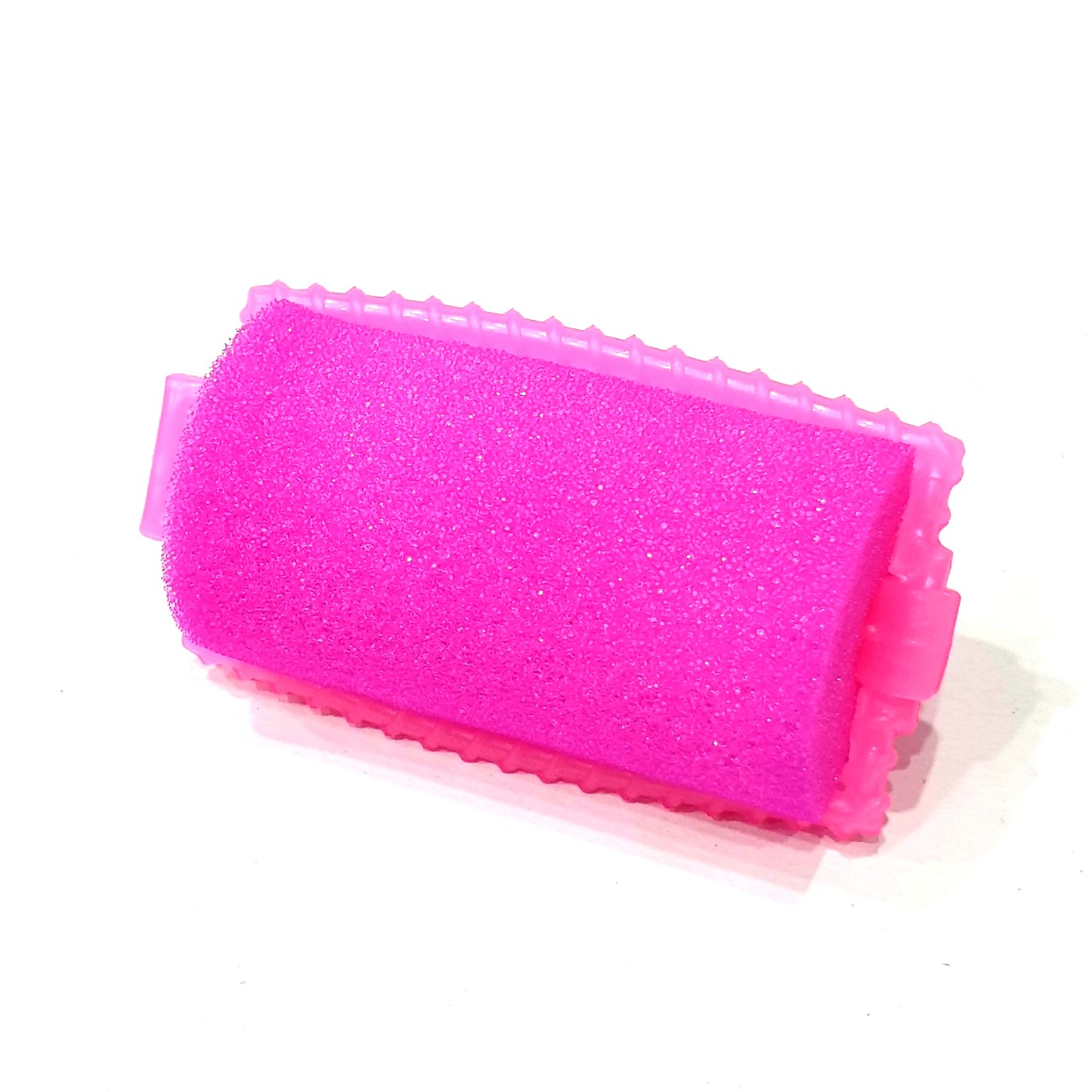 Combo 2 cái lô mút tạo kiểu tóc nữ [Vừa] 6cm x 3 cm  MUT13