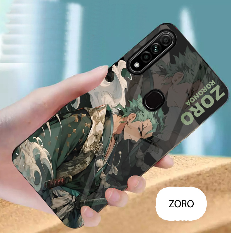Ốp kính cường lực OPPO A31