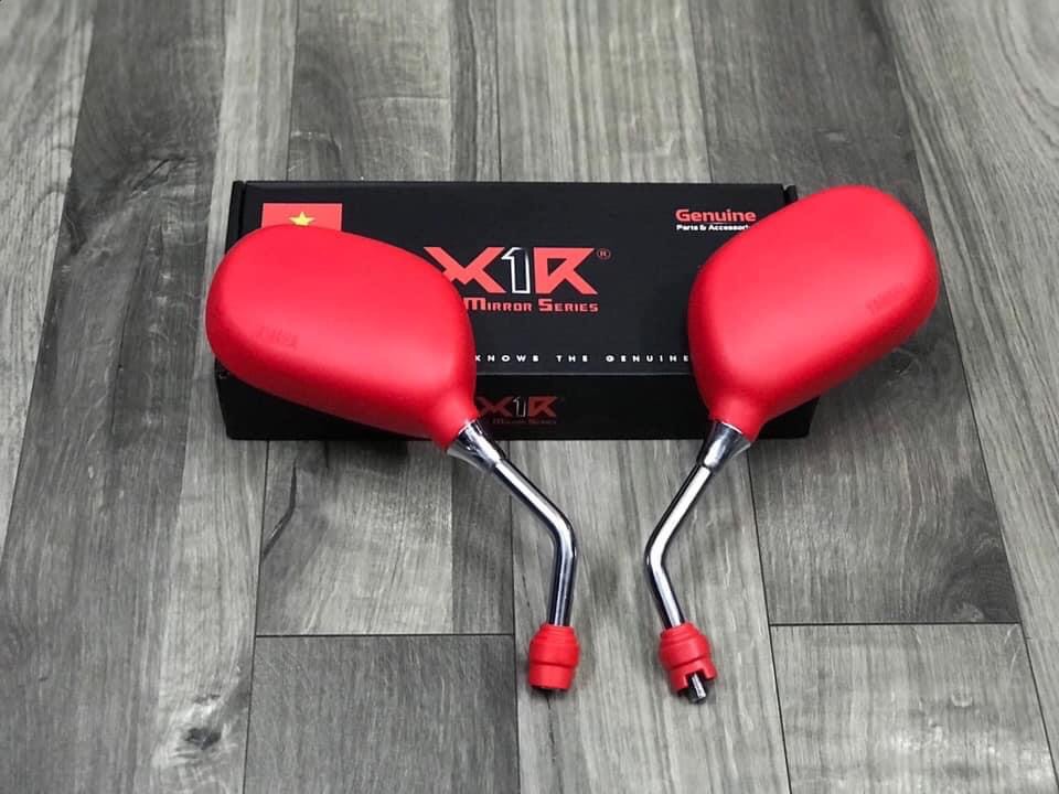 [HCM]Kính spark x1r