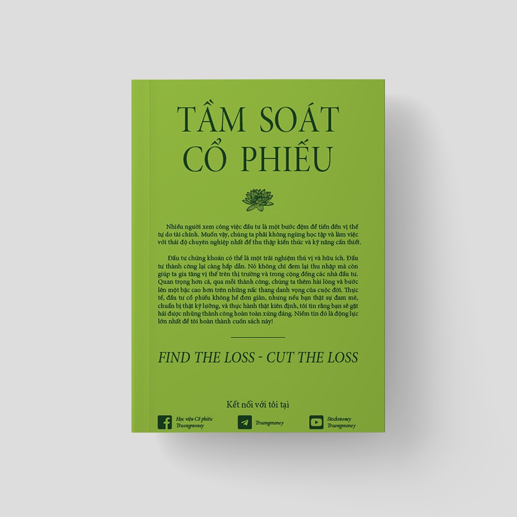 Tầm Soát Cổ Phiếu ( màu )