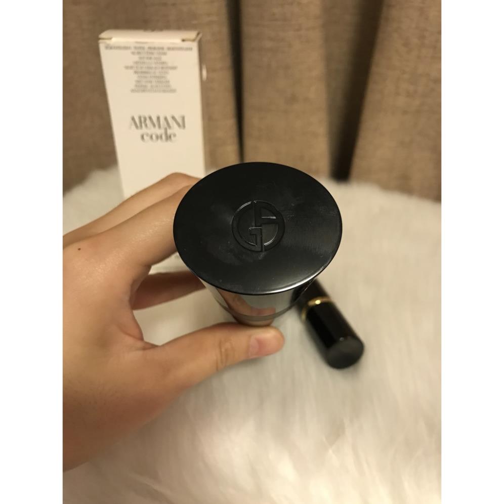 [S.A.L.E] 🌟 Nước Hoa  Armani code 10ml #.founderperfume