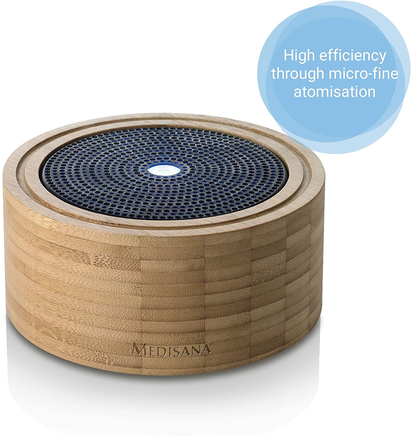 Máy xông tinh dầu Medisana AD 625 [ Nhập Đức ]