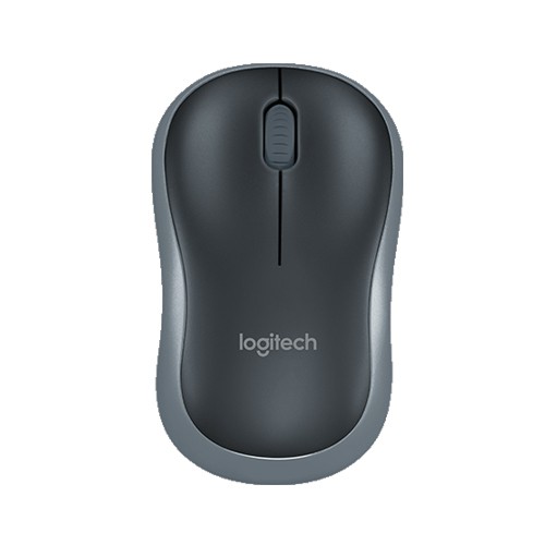 Chuột máy tính không dây Logitech B175