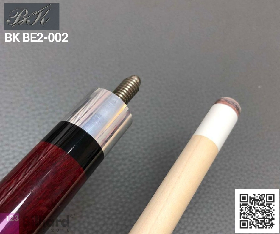 [HCM]Cơ BK BE2-002 [SIÊU THỊ BIDDA - Cơ bida lỗ/Pool cue]