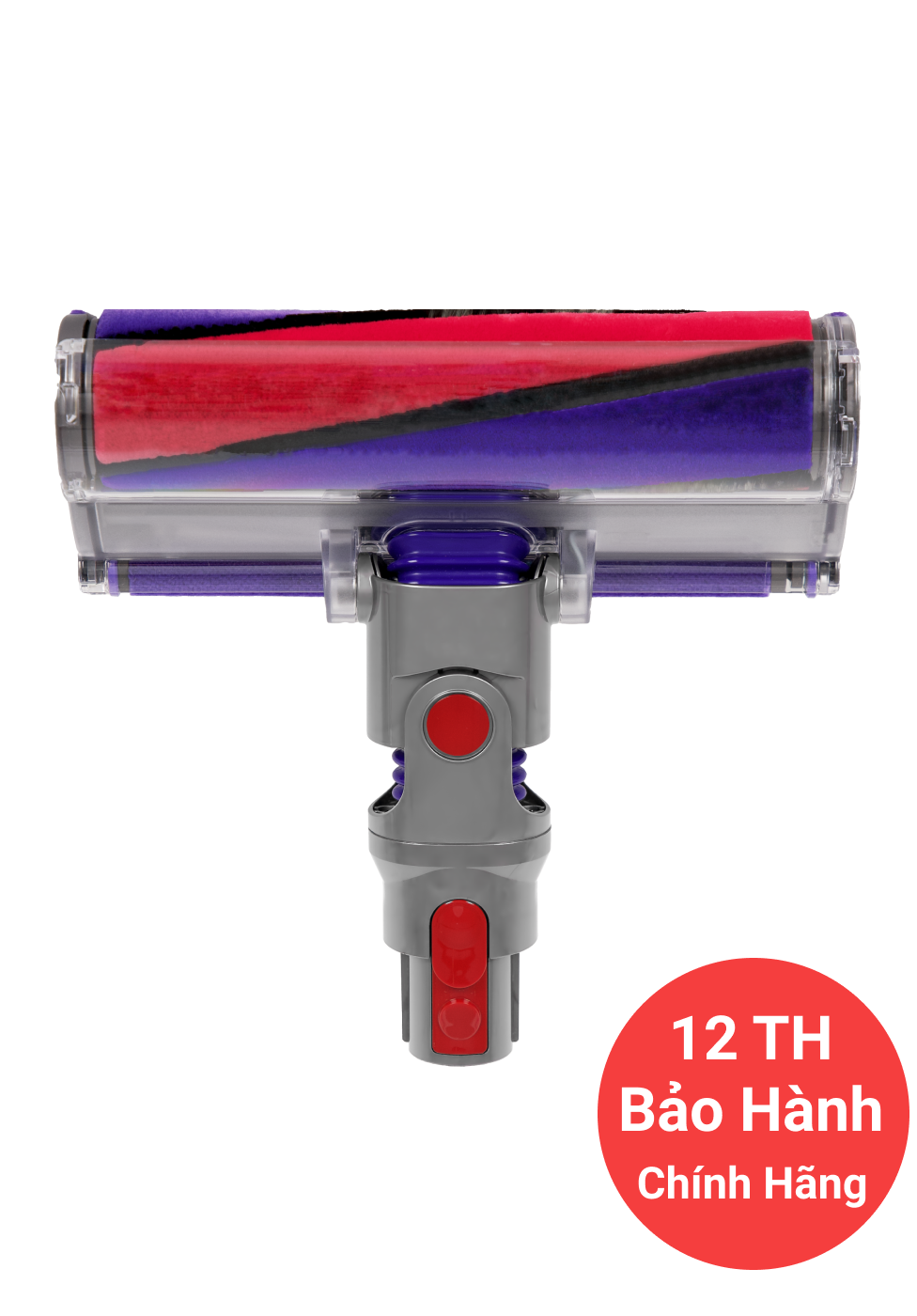 Đầu Hút Dyson Soft Roller Cleaner Head V10
