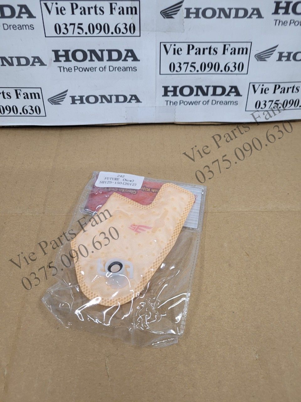 Lọc xăng future 125 2013-2023