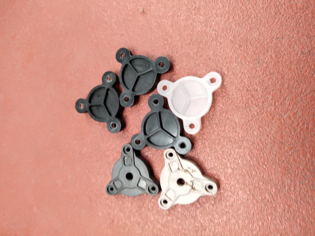 Máy xông tinh dầu [Phụ kiện], Máy phun sương, Máy khuếch tán tinh dầu BÍ NGÔ - Hàng chính hãng