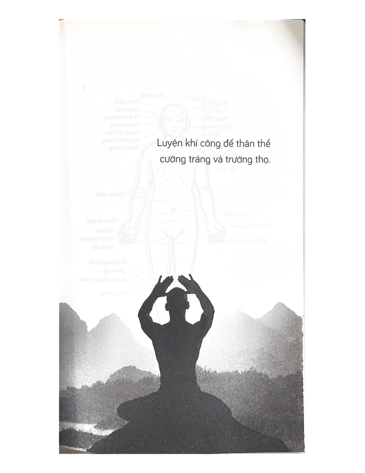 Sách - Khí Công Dưỡng Sinh (Tái Bản 2019)-Vanlangbooks