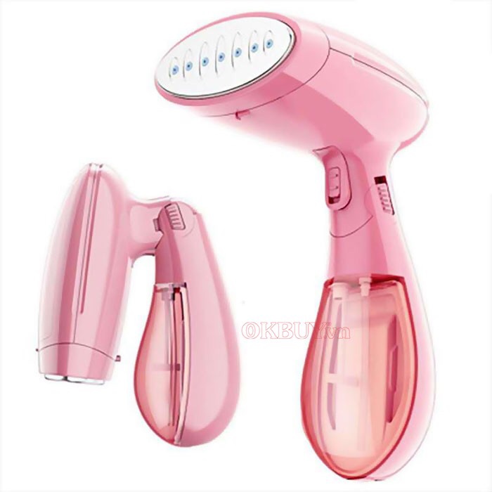 Ironing Board đứng steam handheld folding compact premium