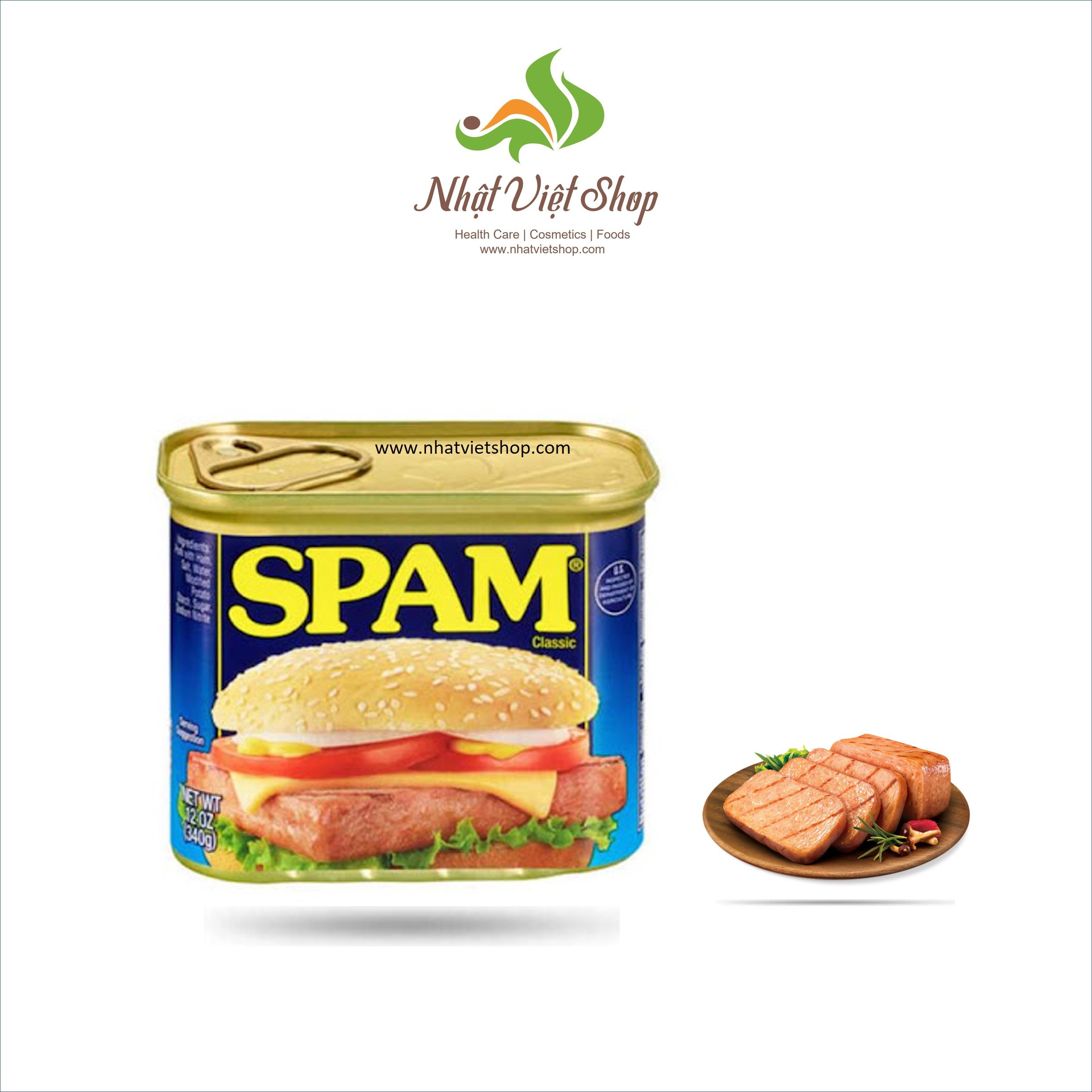 SPAM® Classic 7 oz