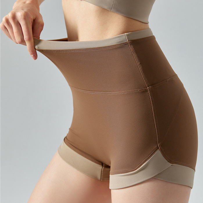 ⋌Quần Short Thể Thao 2 Màu Thời Trang