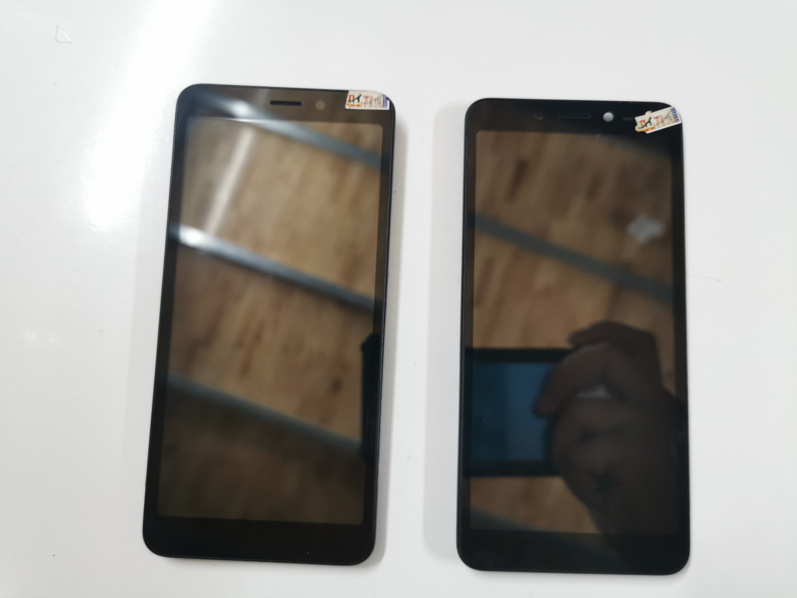 [HCM]BỘ MÀN HÌNH WIKO SUNNY 3 PLUS ZIN BÓC MÁY
