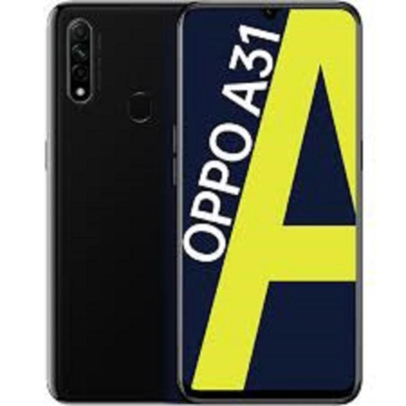 điện thoại OPPO A31 2020 2sim ram 4G/128G mới CHÍNH HÃNG, màn hình 6.5inch - Bảo hành 12 tháng