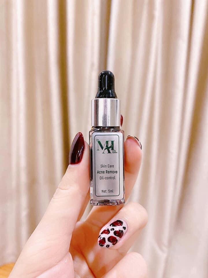 [HCM]Dr mai nguyên chất 5ml mẫu mới date mới