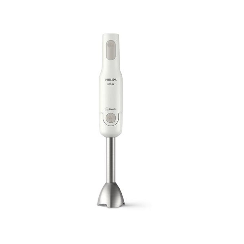 Máy xay cầm tay ProMix HR2534, Xay nhanh và hiệu quả chỉ bằng cách nhấn nút