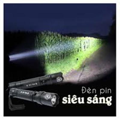 Đèn Pin Siêu Sáng HY-110