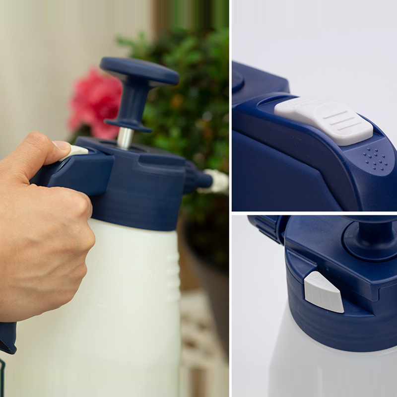 Bình phun dung dịch chăm sóc xe đa năng 1.5 lít