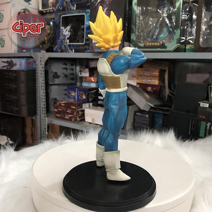 Mô hình Vegeta ROS - Mô hình Dragon Ball -Figure Vegeta ROS