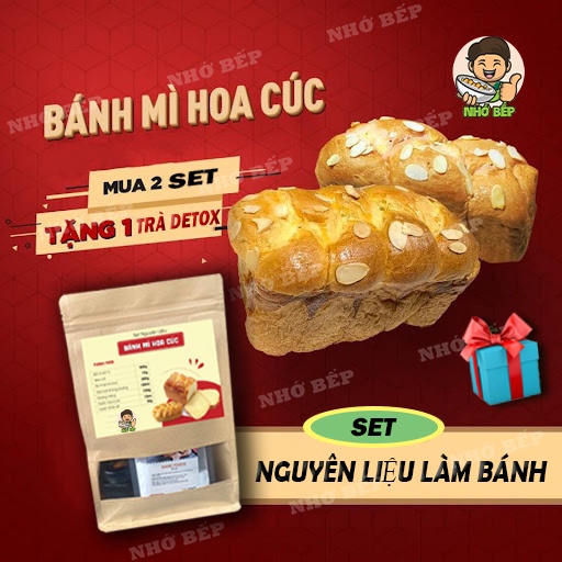 BÁO GIÁ Khô Gà Lá Chanh Làm Bằng Nồi Chiên Không Dầu | Shopee Lazada Sendo Tiki mới nhất 44 Set Làm Bánh Mì Hoa Cúc Pháp 5 Chiếc Nguyên Liệu Làm Bánh Tặng Công Thức Dễ Làm Bằng Nồi Chiên Không Dầu - Nhớ Bếp