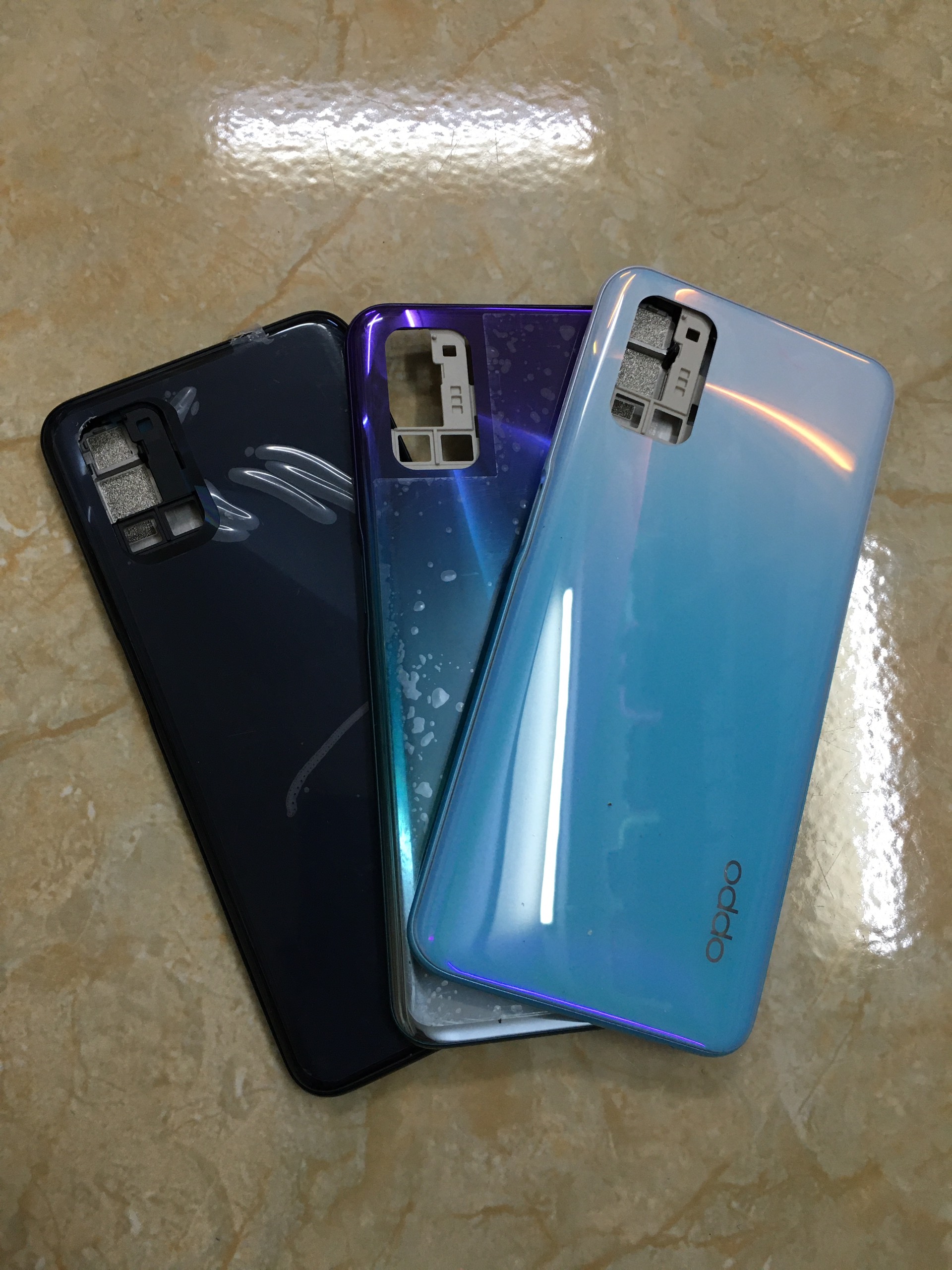 VỎ BỘ OPPO A52 / A92
