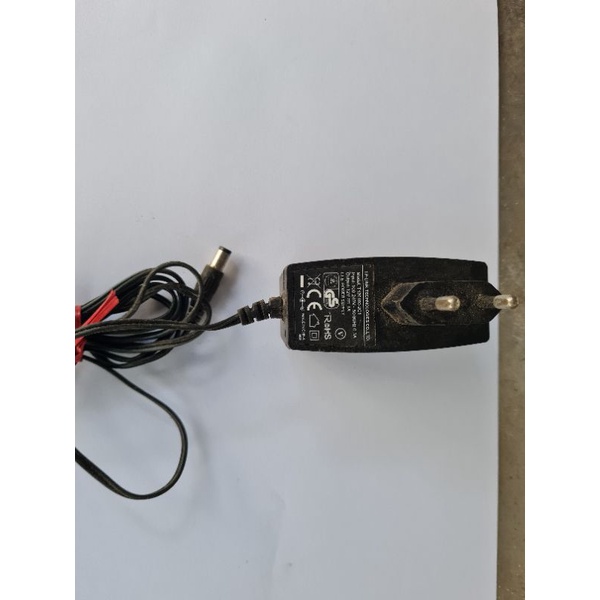Apdapter 12V - 1A(Hàng đã qua sử dụng)