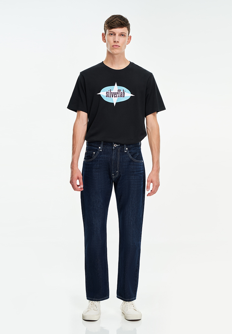 LEVI'S - Quần Jeans Nam Dài A3666-0001