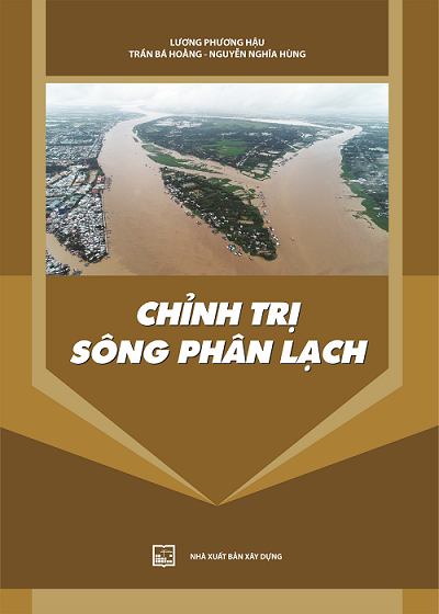 Chỉnh Trị Sông Phân Lạch