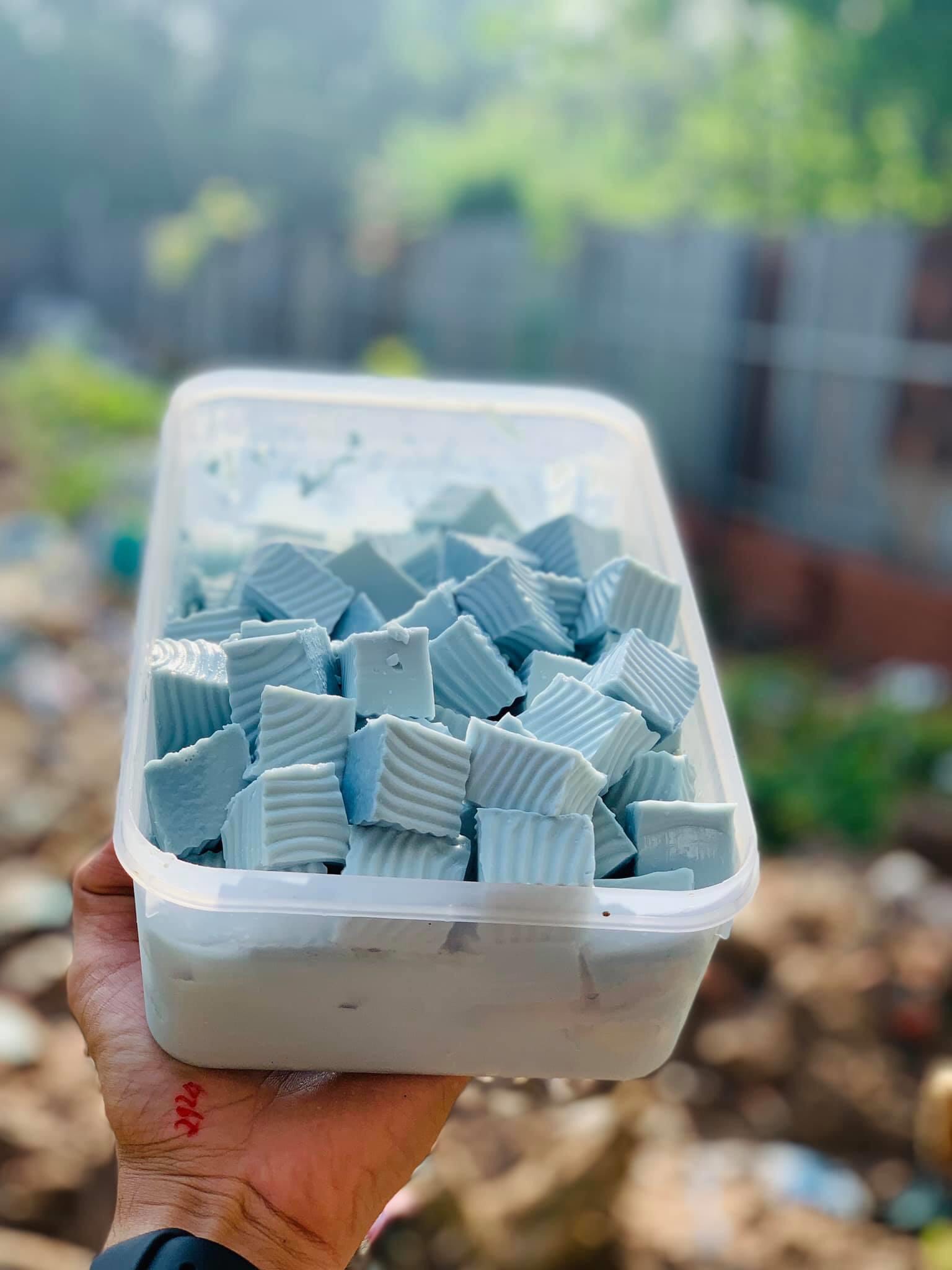 1kg hoa đậu biếc khô