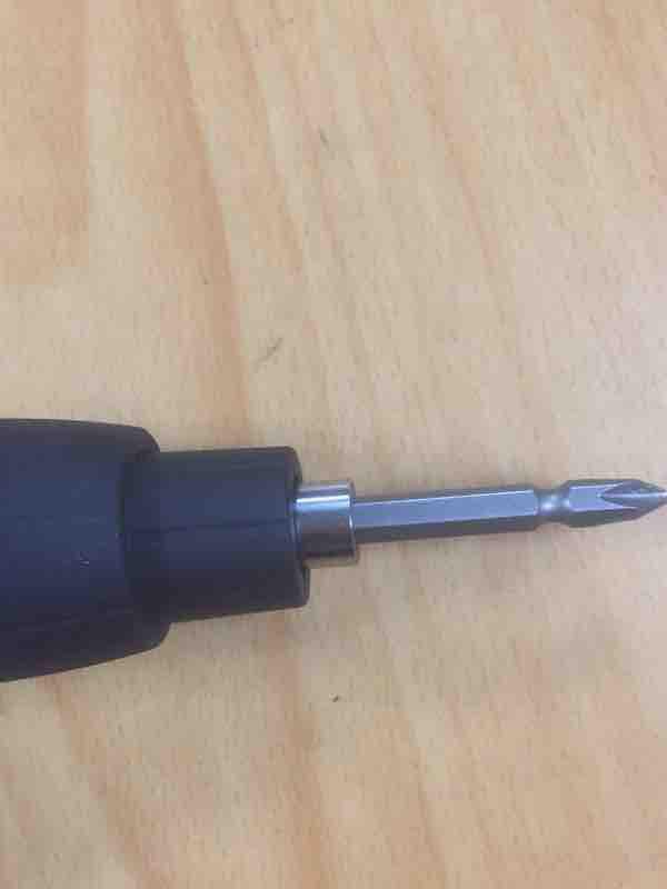Máy vặn vít dùng điện 220v Lionking