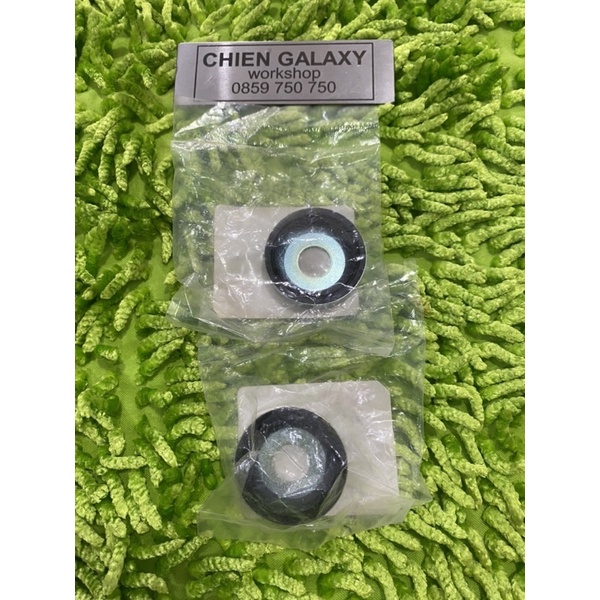 CHÉN GẤP XIPO/SPORT/RGV/RGX/SATRIA ZIN