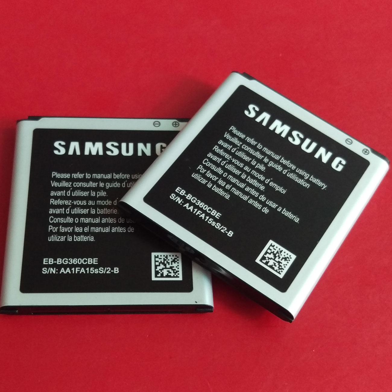 Pin Samsung G360 Core Prime