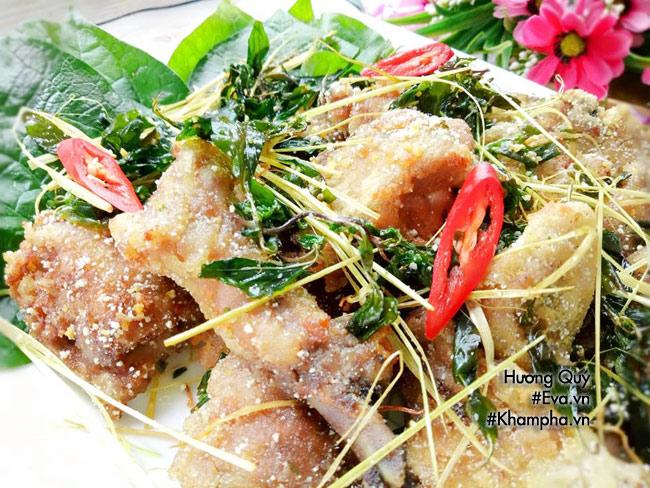 Bột Rang Muối (Gói 500g)