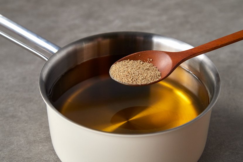 <HOT>Hạt nêm cá cơm Dasida CJ 1kg 멸치다시다 CJ