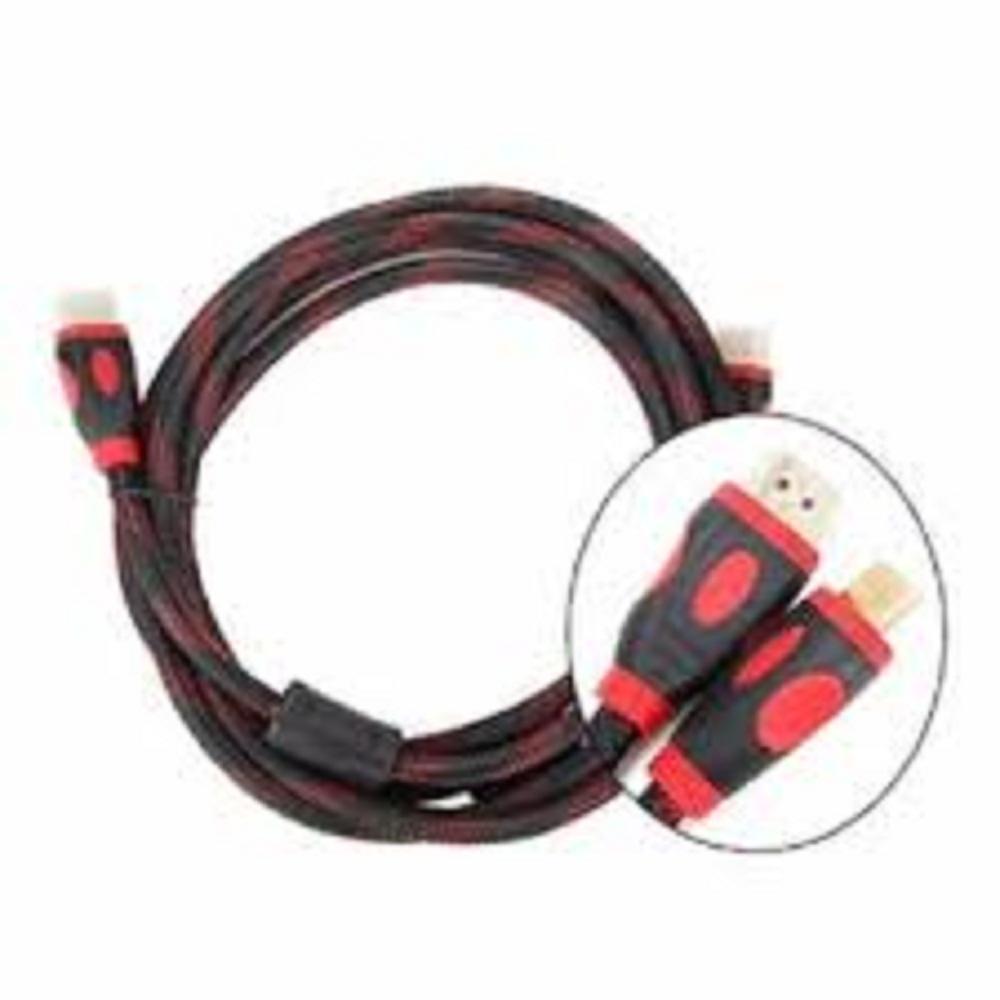 [HCM]Dây cáp 2 đầu HDMI 3M
