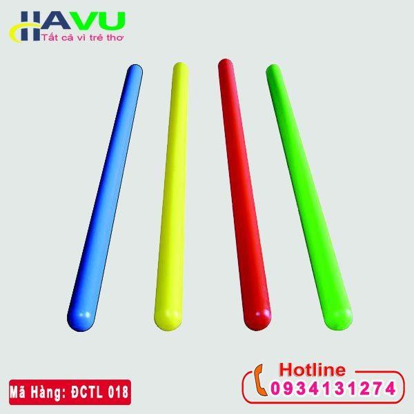 gậy cho cháu cho bé