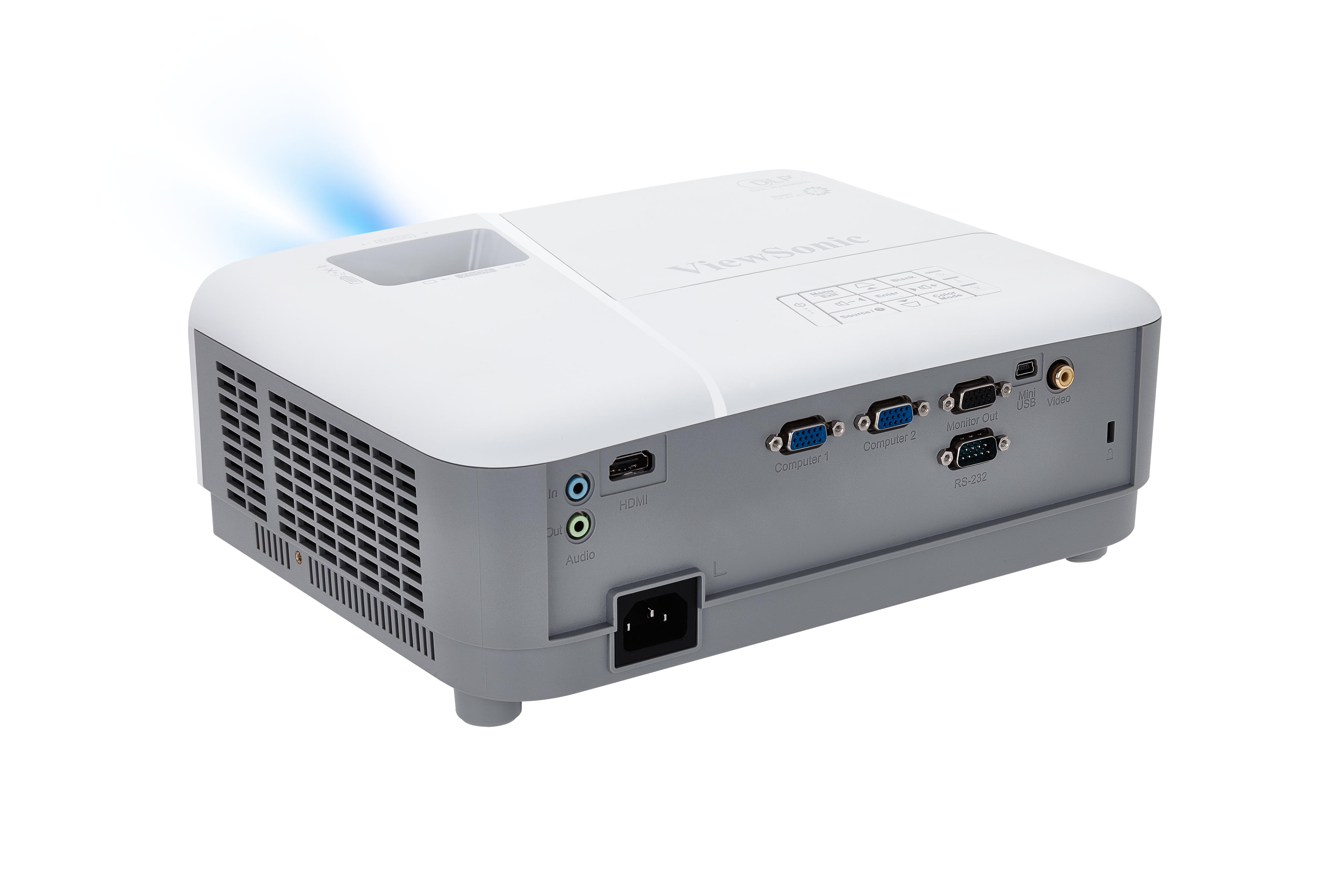 [HCM]Máy chiếu Viewsonic SP16