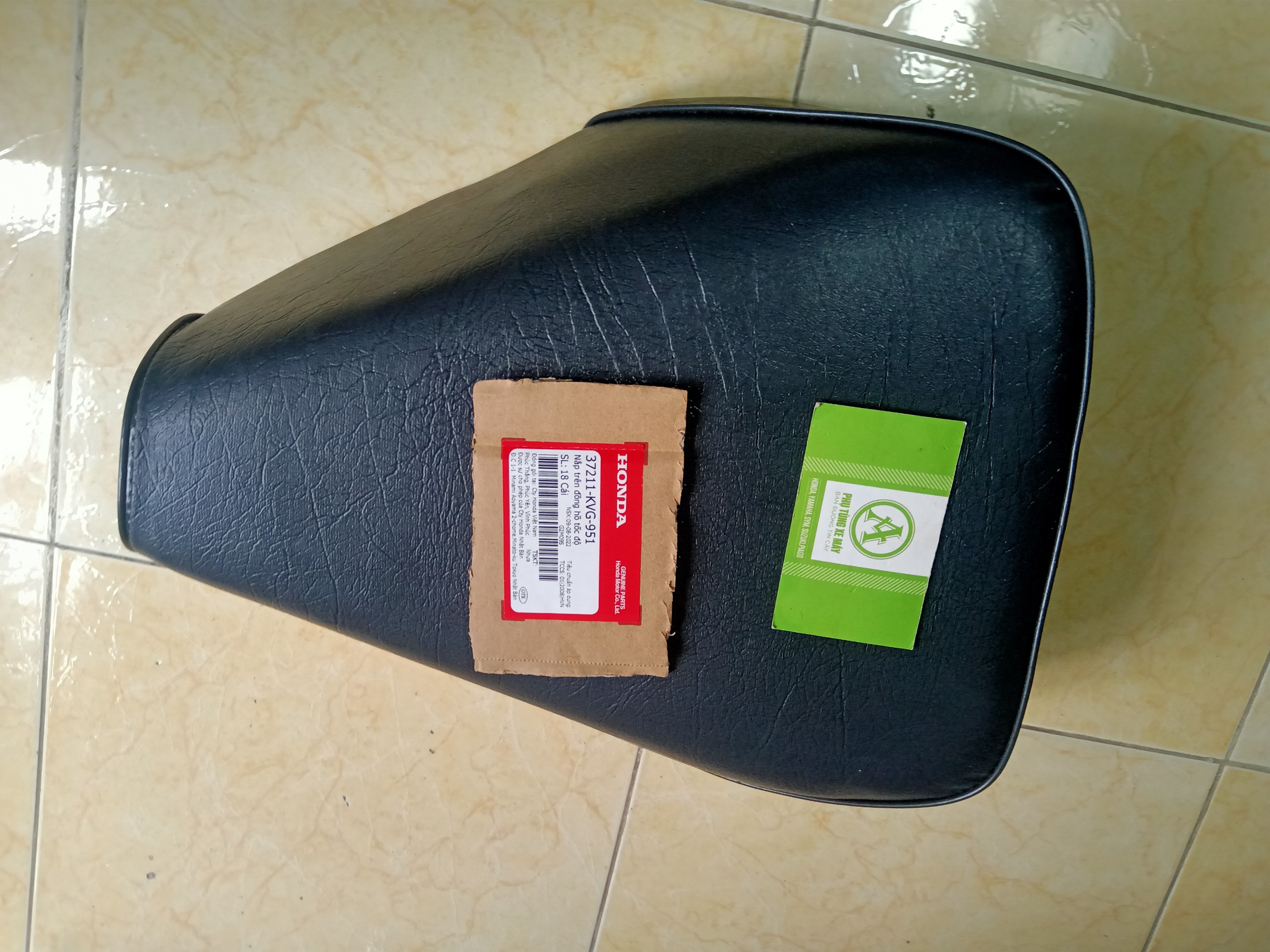 YÊN TRƯỚC XE CUB 81 CAO CẤP