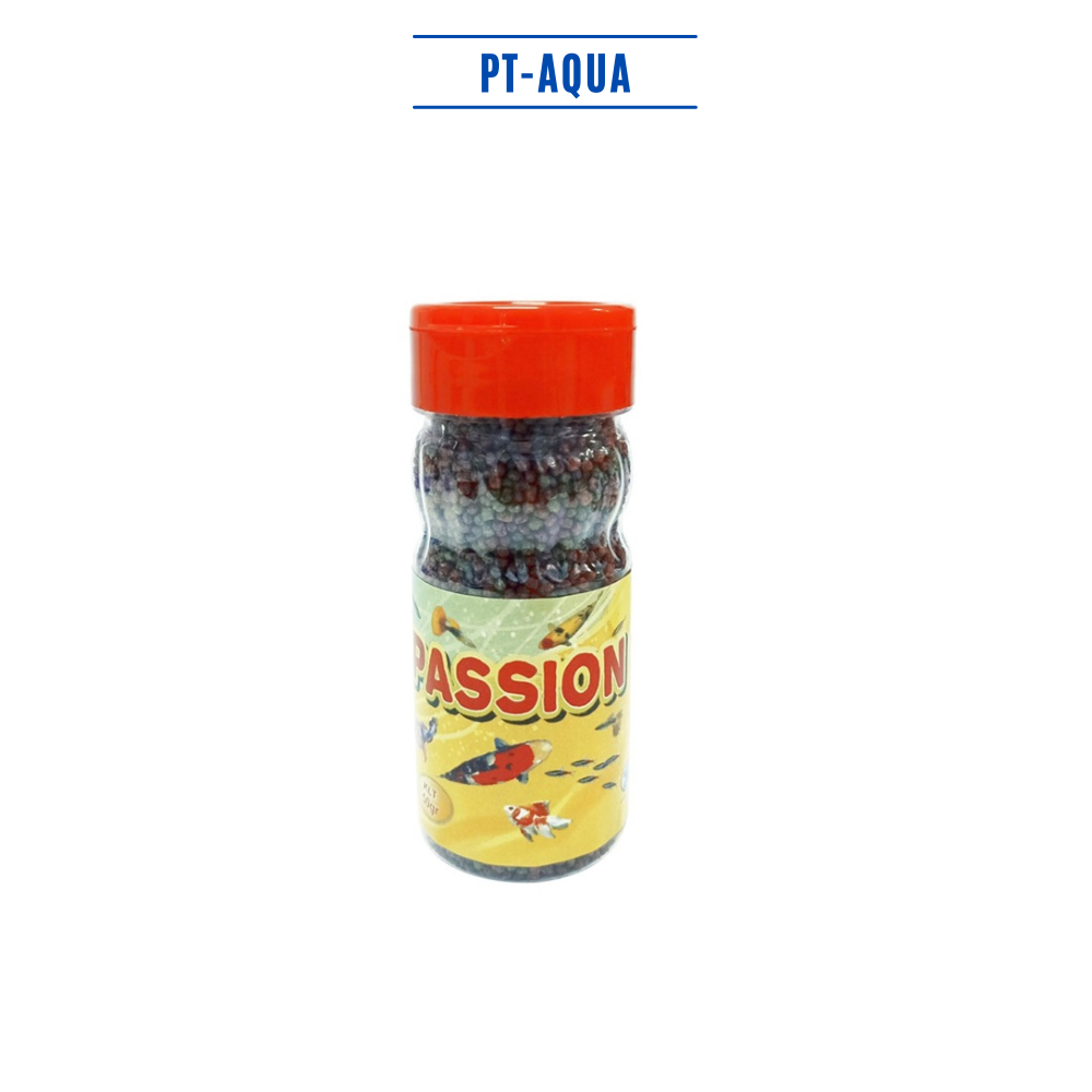 [Hoàn Tiền 10%] Thức ăn cá cảnh lọ 50g dành cho cá cảnh