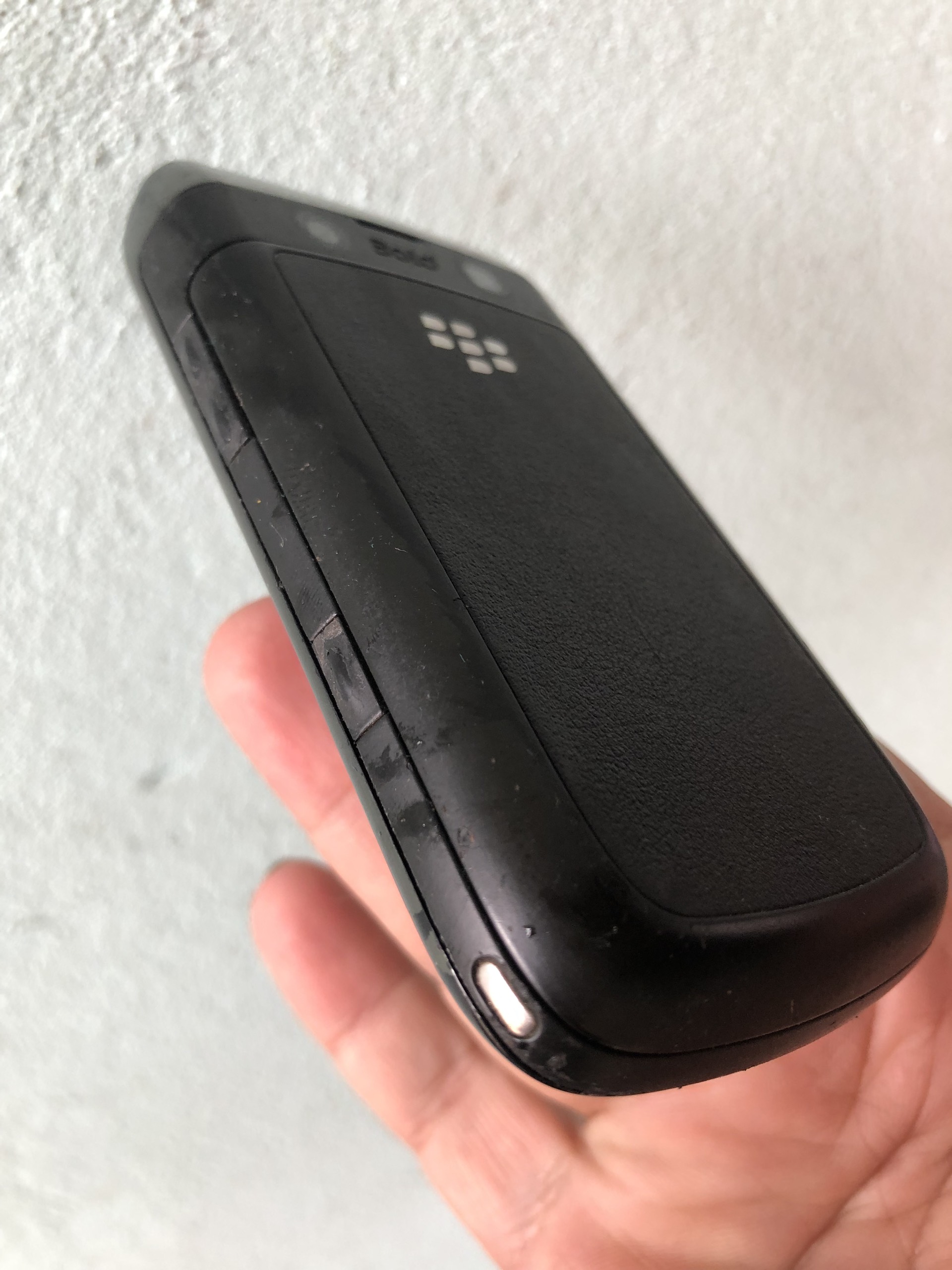 blackberry 9790