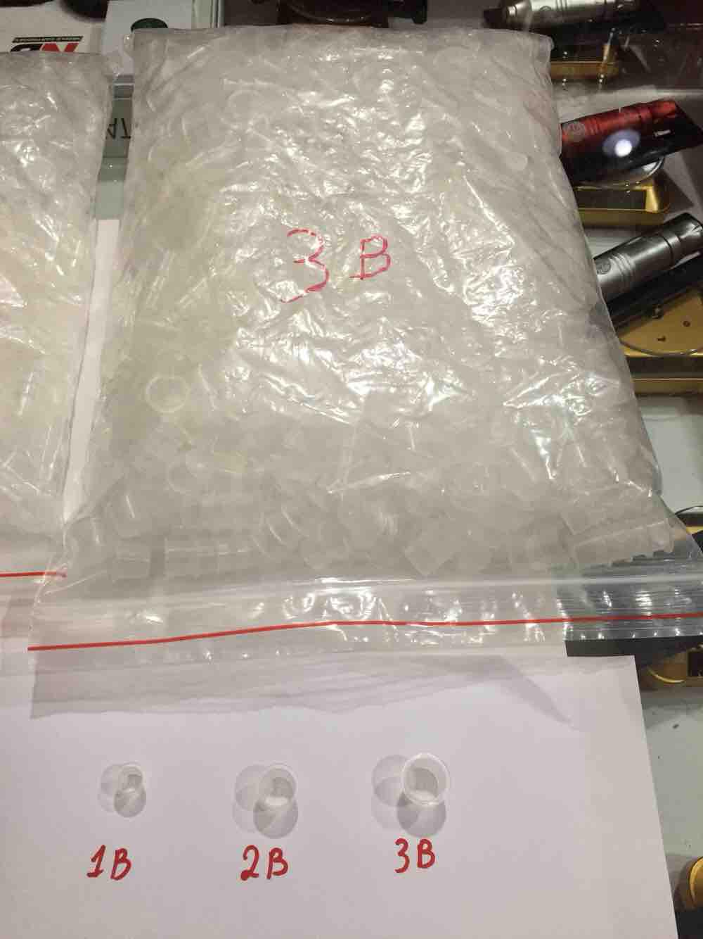Cốc đựng mực 3B không chân