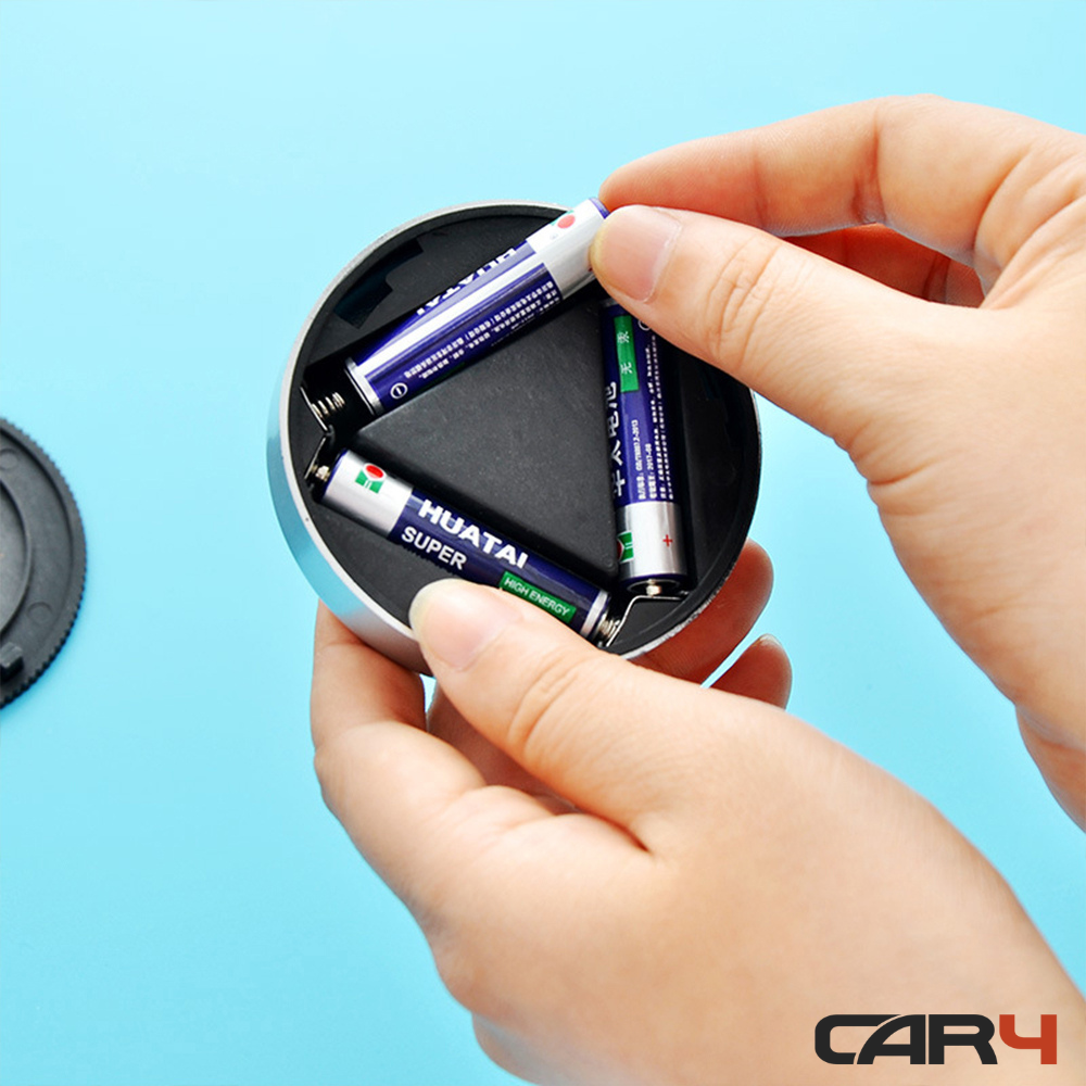 Đèn LED dán trần, dán cốp ô tô siêu sáng Car4 - (KM Khai Trương)