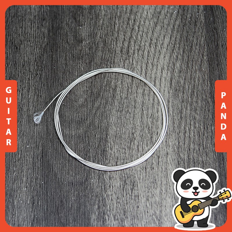 [HCM]Dây Lẻ Đàn Guitar Classic Số 1 2 3 4 5 6 | Guitar Panda