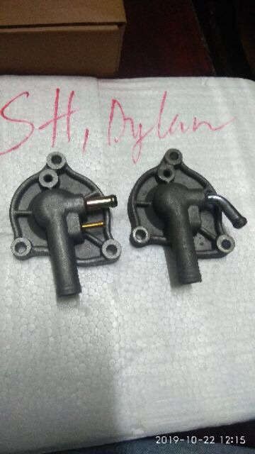 Nắp bơm nước xe Sh Ý/Dylan/ Ps