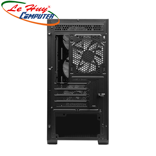 Vỏ máy tính MSI MAG FORGE M100A